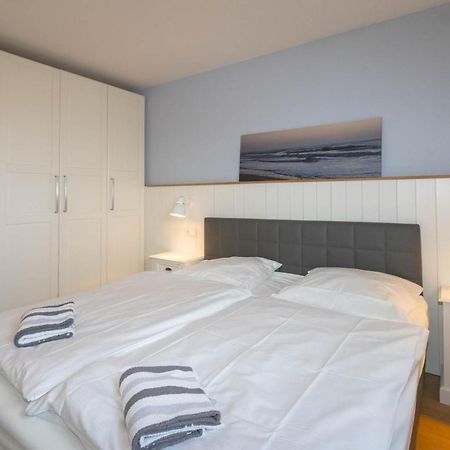 Haus Atair, Whg.Strandgut Hörnum Exteriör bild